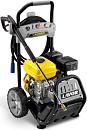 Бензиновая мойка высокого давления Lavor Lander 3000 (4.8 кВт, 210 бар, 690 л/час, шланг 10 м, вес 32 кг)