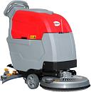 Поломоечная машина аккумуляторная EVOline SDB 530 T без АКБ и ЗУ самоходная (PRC, 53 см, 50+55 л, 90 кг)