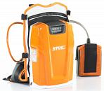 Ранцевый аккумулятор Stihl AR 3000 (GER, 36В Pro, 1148 Вт/ч., 31,89 А/ч., с индикатором заряда светодиод, 8,1 кг.)