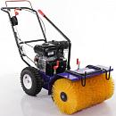 Подметальная машина MasterYard MXS 7522B (PRC, 62 см, B&S, 205 см3, диаметр 42 см, 4 вперед / 2 назад, 70 кг)