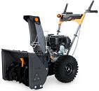 Снегоуборщик Villartec WB C-75 (PRC, 56 см, Villartec, 212 см3, скорости 4/1, 53 кг)