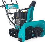 Снегоуборщик Steviman SXT-72 гусеничный