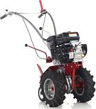 Мотоблок Мобил К МКМ-4 Премиум Kohler CH270 (RUS, колеса 4х8.00, 212 см3., 7.0 л.с., 6 фрез/103 см, 4 вперед/2 назад, шкив, 67 кг)