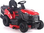 Садовый трактор Evoline TRG 98 CM (PRC, Loncin 452 куб.см., механика, ширина кошения 96 см, травосборник 245 л, 200 кг)
