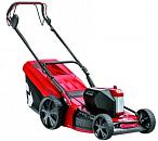 Газонокосилка аккумуляторная самоходная Solo by AL-KO 4757 Li SP Power Flex без АКБ и ЗУ (AUT, Li-ion 42В, 46 см, 3 в1, 70 л, сталь, 32 кг)