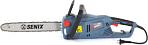 Электропила Senix CSE22-M3-EU 16" (PRC, 2200 Вт, 3/8", 1.3 мм, 57E, продольный двигатель, 5.62 кг)