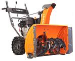 Снегоуборщик Patriot PRO 11 KX (PRС, XTS 71-81 см, 302 см3, колеса Winter Extreme, скорости 6/2, 110 кг)