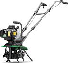 Культиватор Caiman Supertiller MB 30C + комплект Экстра (FRA, Caiman Engine, 35 куб.см., 1 вперед, 28 см., 12 кг.)