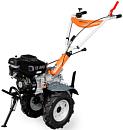 Мотоблок Villartec TB 890 (PRC, 212 куб.см., 7 л.с., колеса 4.00х10, 2 вперед/1 назад, 78 см, ВОМ, 80 кг)