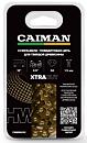Цепь Caiman 18" XTRA Gold (3/8", 1.5 мм, 68 звеньев, для твердой древесины)