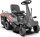 Садовый минирайдер Sunreka GSR24LEG (PRC, RATO, 223 куб.см., вариатор, травосборник 160 л, ширина кошения 61 см, 3 в 1, 127 кг)