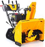 Снегоуборщик Cub Cadet XS3 76 TDE трехступенчатый (USA, 76 см, ThorX, 420 см3, эл/стартер 220В, LED фара, 3-х угольные гусеницы, 125 кг) Снегоуборщик Cub Cadet XS3 76 TDE трехступенчатый (USA, 76 см, ThorX, 420 см3, эл/стартер 220В, LED фара, 3-х угольные гусеницы, 125 кг)