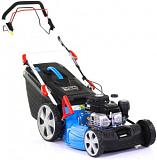 Газонокосилка бензиновая Нева KCL19SPF (PRC, 48 см, Нева, 171 см3, сталь, 60 л, 43 кг) Газонокосилка бензиновая Нева KCL19SPF (PRC, 48 см, Нева, 171 см3, сталь, 60 л, 43 кг)