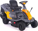 Садовый минирайдер Villartec MR865H (PRC, Loncin 224 куб.см., гидростатика, травосборник 150 л, ширина кошения 66 см, 3 в 1, 128 кг.)