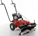 Подметальная машина Tielbuerger TK17 B&S 575 EX (GER, ширина 70 см., диаметр 30 см., 1 вперед, 60 кг.) Подметальная машина Tielbuerger TK17 B&S 575 EX (GER, ширина 70 см., диаметр 30 см., 1 вперед, 60 кг.)