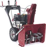 Снегоуборщик Мобил К С70 Премиум (RUS, 70 см, Мобил К, 302 см3, эл/стартер 220В, фара, скорости 5/2, 125 кг)