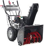 Снегоуборщик Evoline SBG 610 BE (PRC, 61 см, B&S 950, 208 см3, эл/стартер 220В, фара, скорости 6/2, подогрев рукояток, разболокировка колес, 101 кг) Снегоуборщик Evoline SBG 610 BE (PRC, 61 см, B&S 950, 208 см3, эл/стартер 220В, фара, скорости 6/2, подогрев рукояток, разболокировка колес, 101 кг)