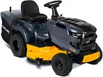 Садовый трактор Cub Cadet LT2 R92 (PRC, Cub Cadet, 547 куб.см., гидростатика, травосборник 245 л, ширина кошения 92 см, 198 кг)