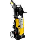 Мойка высокого давления Lavor Galaxy 160 (PRC, 2500 Вт, 160 бар, 510 л/час, барабан + шланг 8 м, 12.4. кг)