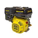 Бензиновый двигатель Champion G250HK (PRC, 8 л.с., 252 см3. диам. 25.4 мм шпонка, 16,5 кг)