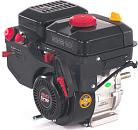 Бензиновый двигатель EVOline SN 210 Snow (7 л.с., 208 куб.см., D=19 мм, L=87,2 мм, катушка освещения 12В40Вт, 20 кг.)