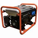 Бензиновый генератор Zongshen Standart PB 2500 (PRC, 208 см3, 2.0/2.2 кВт, 15 л, 38.5 кг)