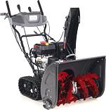 Снегоуборщик EVOline SBG 660 TE гусеничный