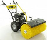 Комбимашина Texas Combi 800TG с щеткой диаметром 45 см. (PRC, TG720ES, 212 куб.см., ширина 80 см., 106 кг)