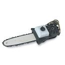 Насадка - высоторез Oleo-Mac EP100 для мотокос с диаметром вала 24, 26 и 32 мм (за исключением моделей Sparta)