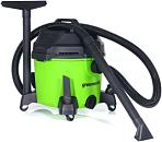 Пылесос GreenWorks G120WDV для сухой и влажной уборки (PRC, 1200 Вт, 3150 л/мин, контейнер 34 л, шланг 2 м, 8.4 кг)