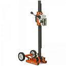 Стенд к бурильной машине Husqvarna DS 50 AT (Макс. коронка 300 мм, Вес 26,5 кг)
