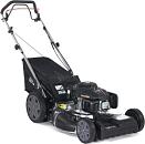 Газонокосилка бензиновая Мобил К XM561 Про (PRC, 56 см, Мобил К V200, 196 см3, сталь, пер. привод, 4 в 1, 60 л, 32 кг.)