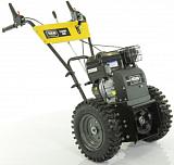 Комбимашина Texas Combi 800TGE без навесного оборудования (PRC, TG720ES, эл/стартер 220В, 212 куб.см., 4 вперед/1 назад, 55 кг.)