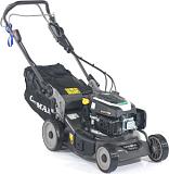 Газонокосилка бензиновая Caiman Ferro 47CVE с электрозапуском (RUS, 45 см, Caiman Green Engine, 166 см3, сталь, 4 в 1, 50 л, 40.5 кг) Газонокосилка бензиновая Caiman Ferro 47CVE с электрозапуском (RUS, 45 см, Caiman Green Engine, 166 см3, сталь, 4 в 1, 50 л, 40.5 кг)