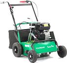 Вертикуттер - аэратор бензиновый Caiman Oscar Pro 60H (FRA, 40 см., Honda GX160, 163 куб.см., сталь, травосборник 50 л., 65 кг.)