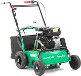 Вертикуттер - аэратор бензиновый Caiman Oscar Pro 60H (FRA, 40 см., Honda GX160, 163 куб.см., сталь, травосборник 50 л., 65 кг.) Вертикуттер - аэратор бензиновый Caiman Oscar Pro 60H (FRA, 40 см., Honda GX160, 163 куб.см., сталь, травосборник 50 л., 65 кг.)