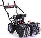 Подметальная машина Evoline SWG 620-200 (PRC, Zongshen, 196 см3, ширина 62 см, диаметр 35 см, 6 вперед / 2 назад, 68 кг)