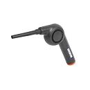 Мини воздуходувка аккумуляторная Worx WX747.9 без АКБ и ЗУ (PRC, 20В, MakerX)