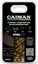 Цепь Caiman 18" XTRA Gold (3/8", 1.6 мм, 66 звеньев, для экстремальных работ)