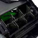 Вал сменный с ножами (скарификатор) GreenWorks 2952707 для GD40SC38II