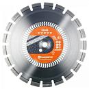 Алмазный диск Husqvarna S1485-600-25,4
