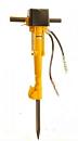 Гидравлический отбойный молоток Caiman Maruzen BH201V ручной (пика в комплекте, макс. давление 203 бар, сила удара 110 Дж., 26 кг.)