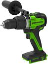 Дрель - шуруповерт ударная аккумуляторная GreenWorks GD24DD140 без АКБ и ЗУ (PRC, BL 24В, 140 Нм, 1.87 кг)
