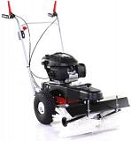 Подметальная машина Limpar 67 с щеткой для снега и грязи (GER, Honda GCVx170, 166 куб.см., ширина 70 см., диаметр 28 см., 1 вперед, 45 кг.)