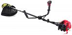 Бензокоса Katana KB-1250A Pro (PRC, 36,2 куб.см., 0,9 кВт/1,25 л.с., пильный диск, нож, леска 2,4 мм., ременная оснастка, 6,5 кг.)