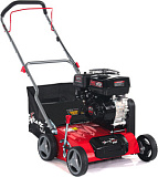 Вертикуттер - аэратор бензиновый Expert-bis SC40 (PRC, 40 см, 208 см3, ножи + пружины, 45 л, 33 кг)