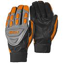 Перчатки Stihl ADVANCE Ergo FS XL/11 (воловья кожа)