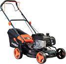 Газонокосилка бензиновая Patriot PT 42 BS (PRC, 125 см3, 3.5 л.с., 41 см, сталь, 40 л, 23.5 кг)