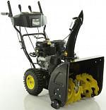 Снегоуборщик Champion ST656BS