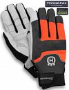 Перчатки Husqvarna Technical р. M 9" (23 см.)